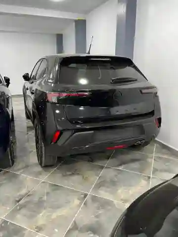 Opel Mokka 2024 GS Line - Vue 10