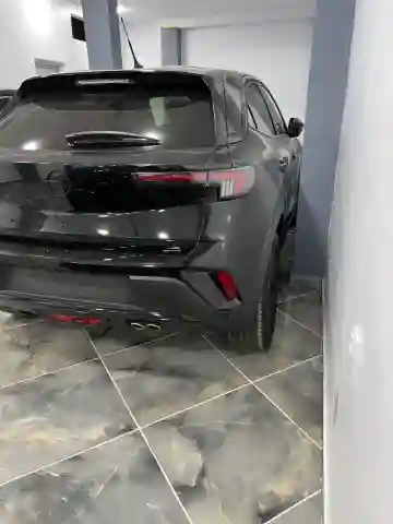 Opel Mokka 2024 GS Line - Vue 3