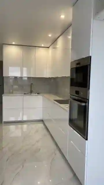 Vente Appartement F5 Alger Bordj El Kiffan - Vue 9