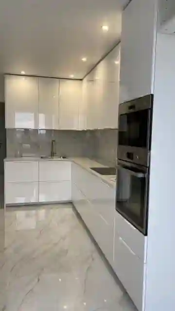 Vente Appartement F5 Alger Bordj El Kiffan - Vue 2