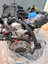 Moteur Fiat 500