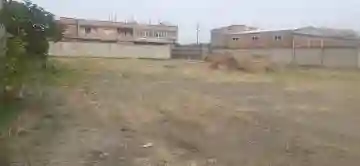 Vente Terrain Blida Larbaa - Vue 1