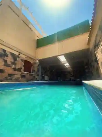 Location Vacances Villa Tipaza Tipaza - Vue 1