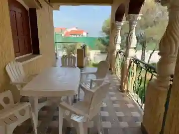 Location Vacances Villa Tipaza Tipaza - Vue 12