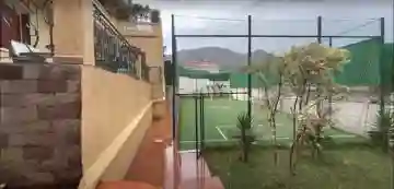 Location Vacances Villa Tipaza Tipaza - Vue 13