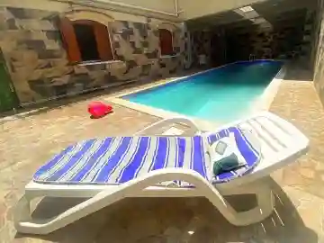 Location Vacances Villa Tipaza Tipaza - Vue 15