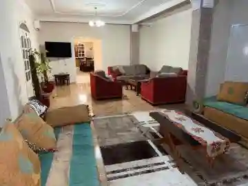 Location Vacances Villa Tipaza Tipaza - Vue 16