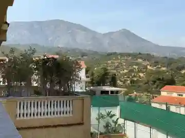 Location Vacances Villa Tipaza Tipaza - Vue 17