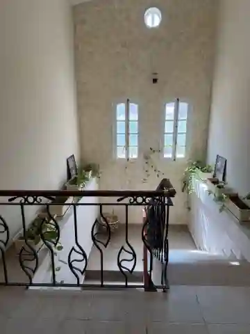 Location Vacances Villa Tipaza Tipaza - Vue 18