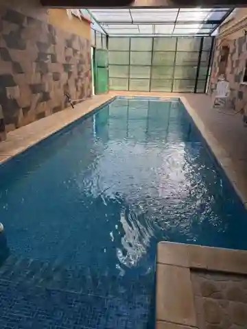 Location Vacances Villa Tipaza Tipaza - Vue 3