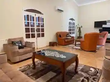 Location Vacances Villa Tipaza Tipaza - Vue 7