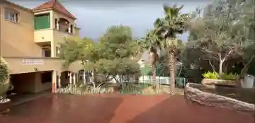 Location Vacances Villa Tipaza Tipaza - Vue 9