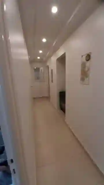 Vente Appartement F3 Alger Said Hamdine - Vue 18
