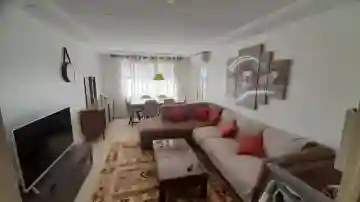 Vente Appartement F3 Alger Said Hamdine - Vue 2