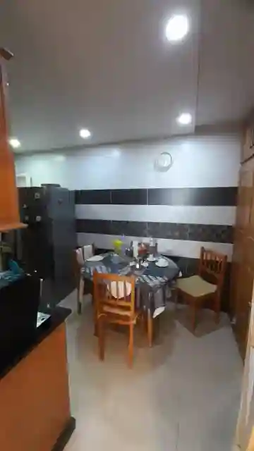 Vente Appartement F3 Alger Said Hamdine - Vue 4