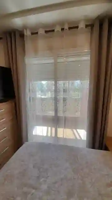 Vente Appartement F3 Alger Said Hamdine - Vue 5