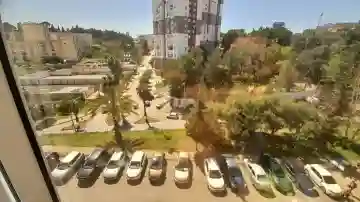 Vente Appartement F3 Alger Said Hamdine - Vue 8