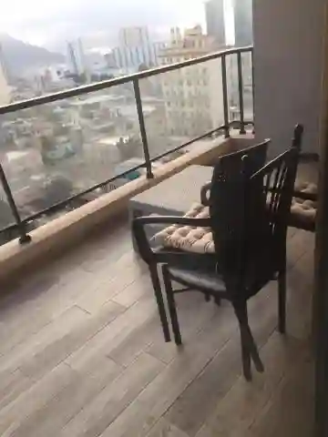 Location Appartement F4 Oran Oran - Vue 12