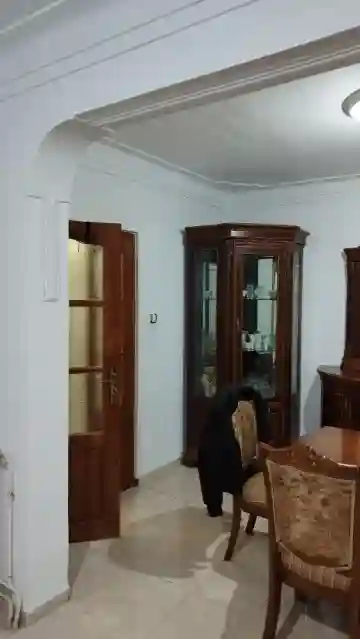 Vente Appartement F3 Alger Bir Mourad Rais - Vue 10