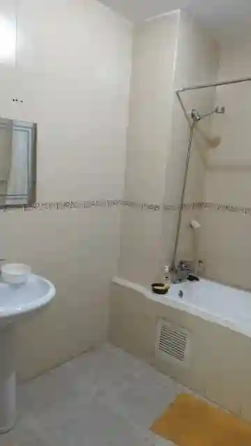 Vente Appartement F3 Alger Bir Mourad Rais - Vue 13