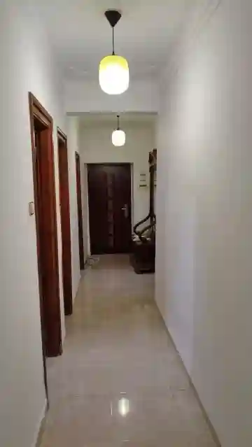 Vente Appartement F3 Alger Bir Mourad Rais - Vue 2