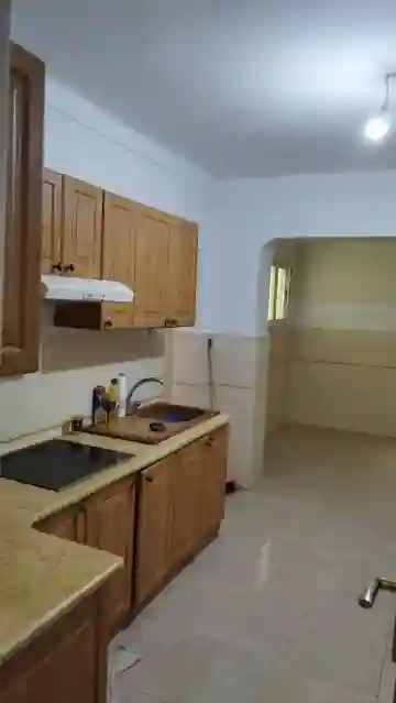 Vente Appartement F3 Alger Bir Mourad Rais - Vue 5