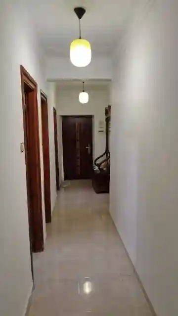 Vente Appartement F3 Alger Bir Mourad Rais - Vue 9