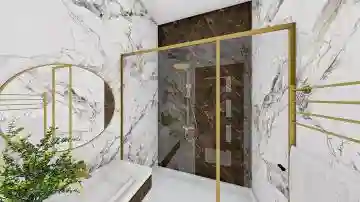 Vente Appartement F3 F4 Oran Es Senia - Vue 1