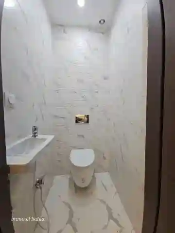 Vente Appartement F4 Oran Bir El Djir - Vue 6