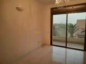 Location Appartement F4 Alger Ben Aknoun - Vue 1