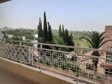 Location Appartement F4 Alger Ben Aknoun - Vue 2