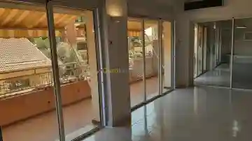 Location Appartement F4 Alger Ben Aknoun - Vue 3