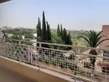 Location Appartement F4 Alger Ben Aknoun - Vue 5