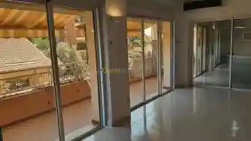 Location Appartement F4 Alger Ben Aknoun - Vue 6