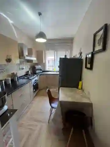 Location Vacances Appartement F4 Alger Hydra