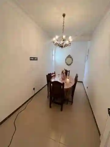 Location Vacances Appartement F4 Alger Hydra - Vue 1