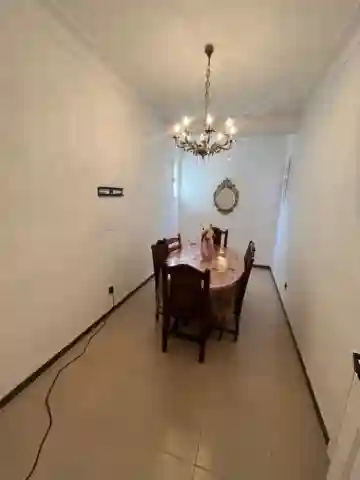 Location Vacances Appartement F4 Alger Hydra - Vue 10