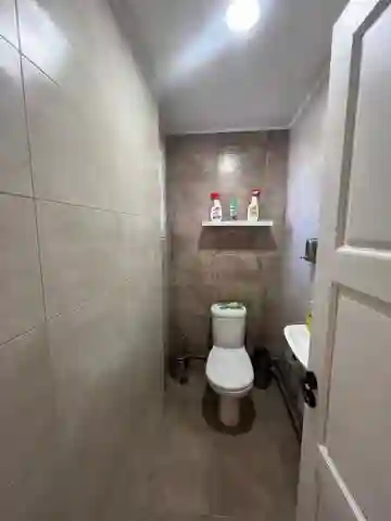 Location Vacances Appartement F4 Alger Hydra - Vue 14