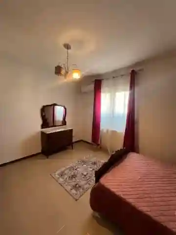 Location Vacances Appartement F4 Alger Hydra - Vue 17