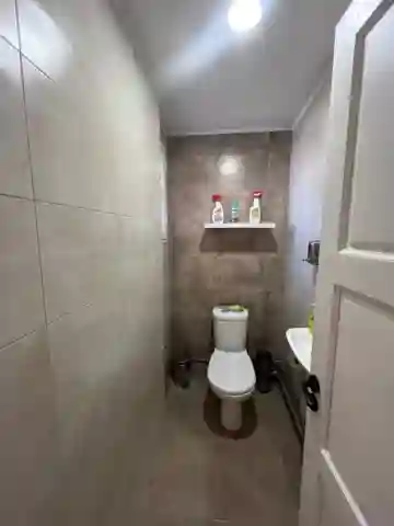 Location Vacances Appartement F4 Alger Hydra - Vue 18