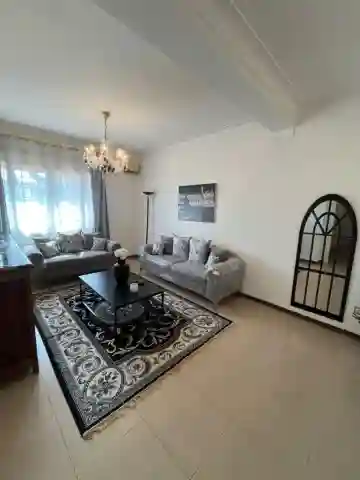 Location Vacances Appartement F4 Alger Hydra - Vue 19
