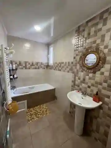 Location Vacances Appartement F4 Alger Hydra - Vue 7