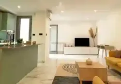 Vente Appartement F3 Alger El Achour