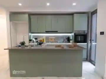 Vente Appartement F3 Alger El Achour - Vue 1