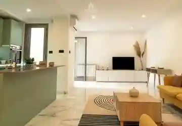 Vente Appartement F3 Alger El Achour - Vue 8