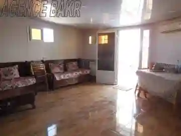 Vente Appartement F4 Alger Hussein Dey - Vue 1
