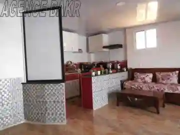 Vente Appartement F4 Alger Hussein Dey - Vue 2