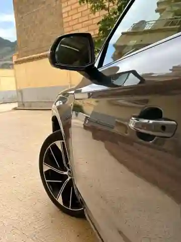 Audi Q5 2021 S Line - Vue 12