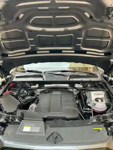 Audi Q5 2021 S Line - Vue 13