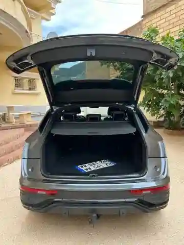 Audi Q5 2021 S Line - Vue 16